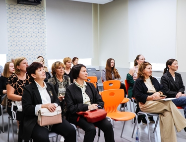 Формулу успешной подготовки инженерных команд к «ИКаР» обсудили в магнитогорском «Кванториуме»