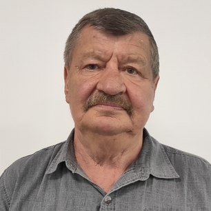 Михалёв Петр Петрович
