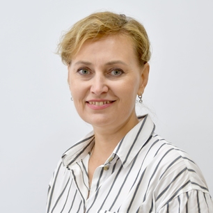 Осёнова Анна Анатольевна