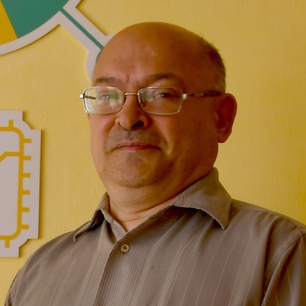 Саенко Евгений Валерьевич