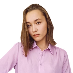 Рудник Анна Дмитриевна