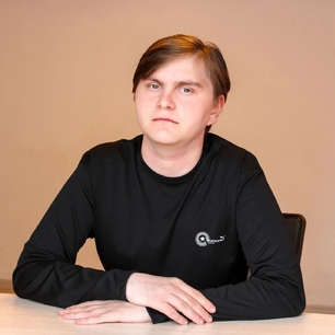 Максим Гайнанов