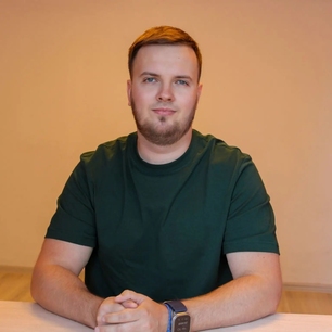 Иван Гордеев