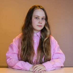 Анастасия Гордеева