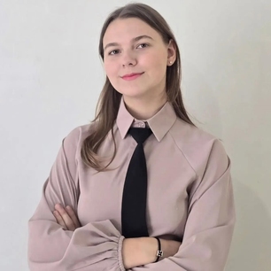 Коробова Александра Андреевна