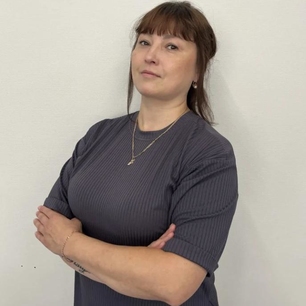 Дмитриева Елена Викторовна