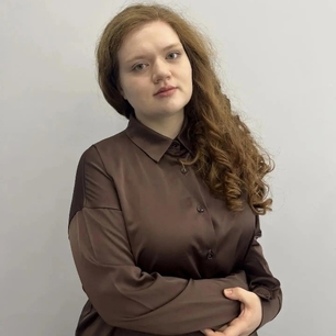 Кононова Анна Дмитриевна