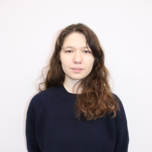 Пястолова Варвара Андреевна