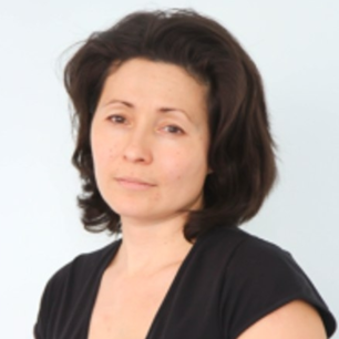 Рахманкулова Альфина Фаизовна