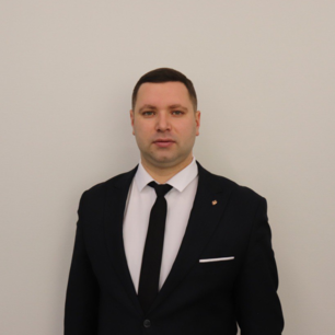 Пипченко Виталий Олегович