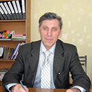 Метёлкин Виктор Михайлович