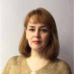 Усатая Татьяна Владимировна