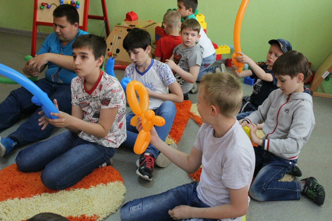 Министерством образования и науки РФ утверждены примерные положения об организации отдыха детей и их оздоровления
