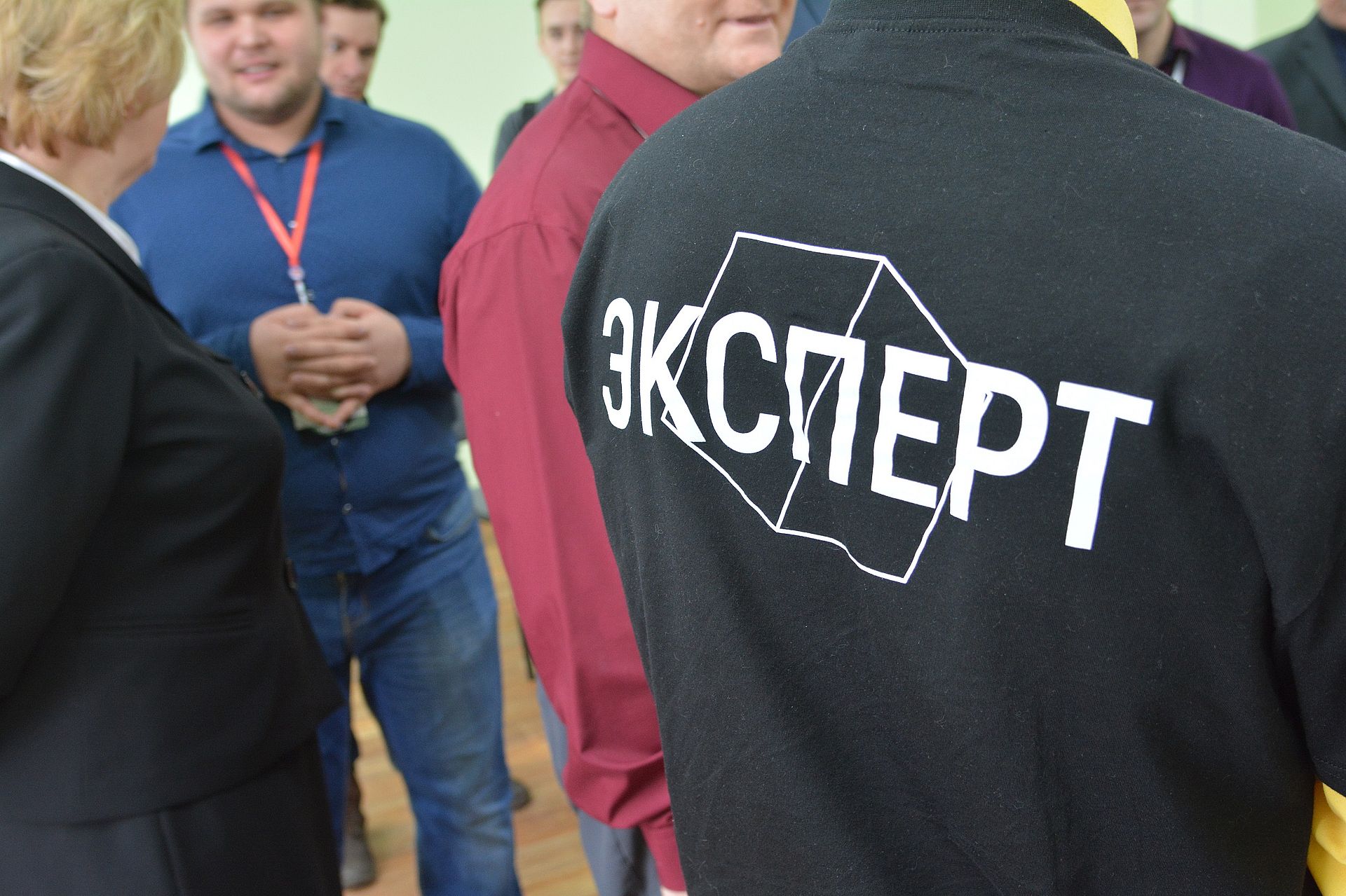 WorldSkills Russia. Впервые на Южном Урале прошли соревнования сразу по 41 направлению подготовки