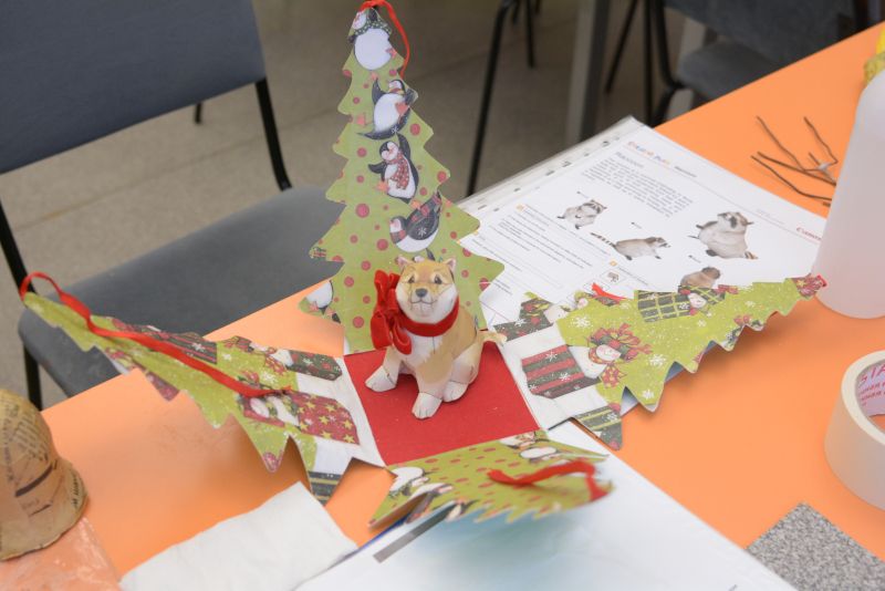 Папье-маше, рельеф, 3D печать и Saga… В Челябинске педагоги учились 3D-моделированию