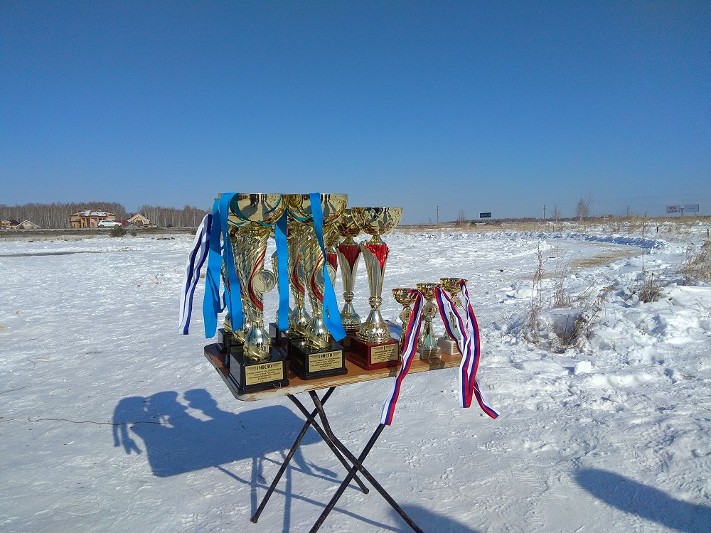 Команды из 11 регионов побывали в Челябинской области на этапе Кубка России по авиамодельному спорту