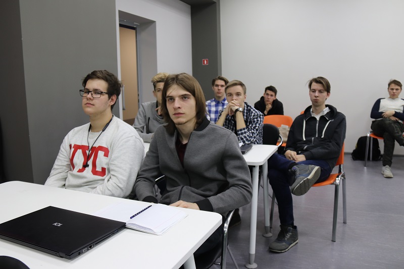Впервые на Южном Урале прошла «Школа наставников» для технопарков