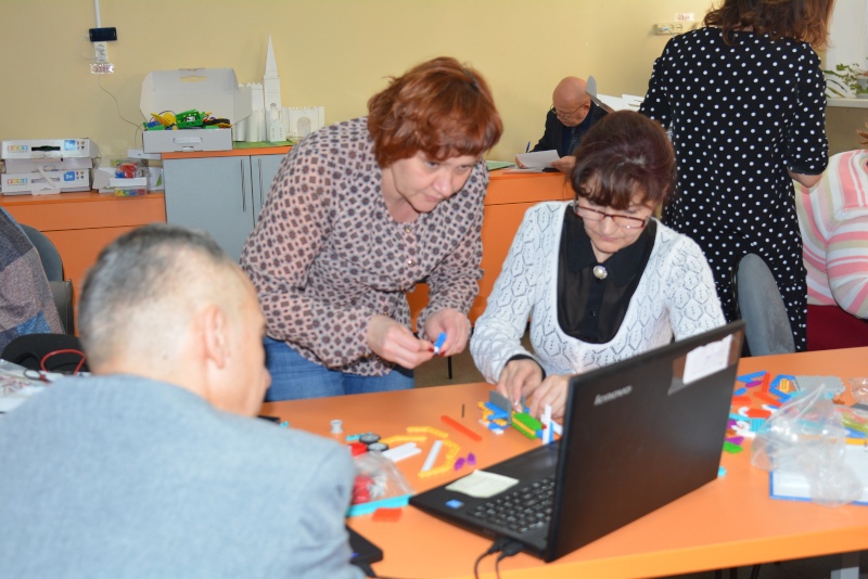 В Челябинске завершилась образовательная сессия для педагогов