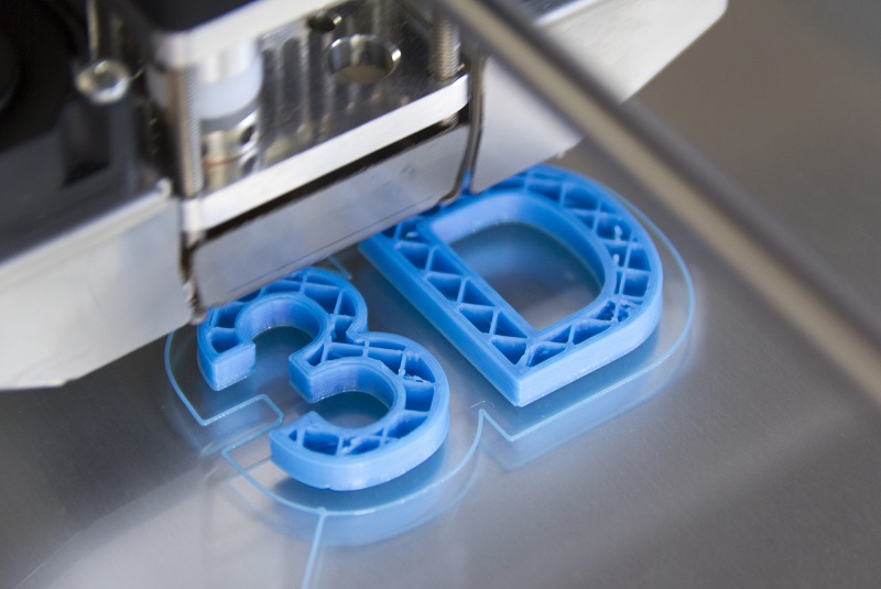 Такая разная печать. Как работают 3D принтеры?