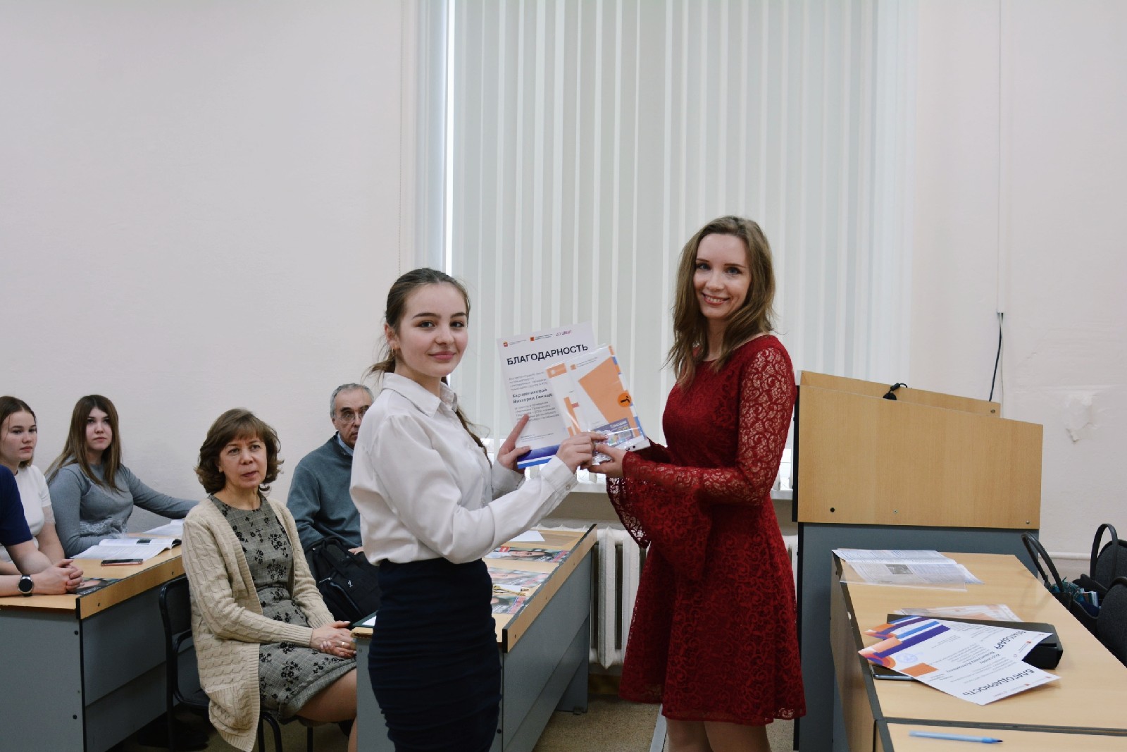 «Робофест – Челябинская область 2020» глазами студентов-волонтёров