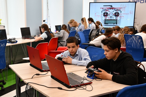В Челябинской области появятся новые площадки дополнительного образования