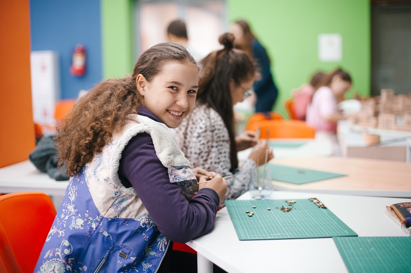 На Южном Урале названы сельские территории, где откроются новые образовательные центры для детей