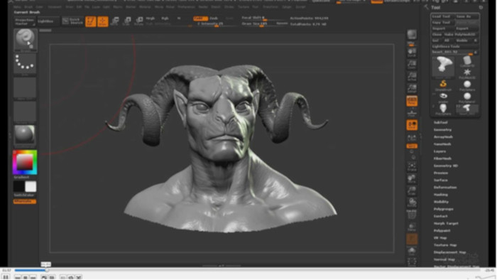 Набор программ для 3D художника. Экспертный обзор