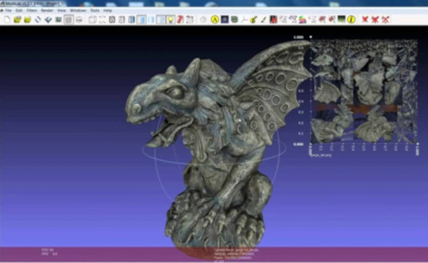 Топ 10 бесплатных программ предназначенных для 3D-моделирования