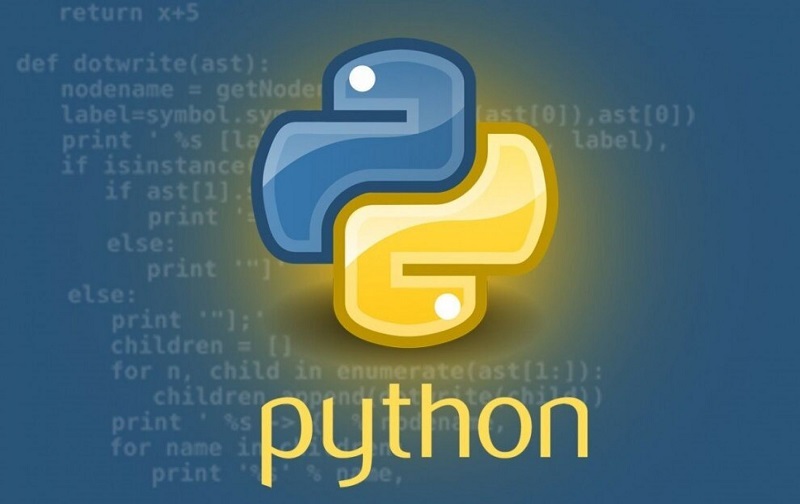 Стань участником конкурса «Программирование на Python»