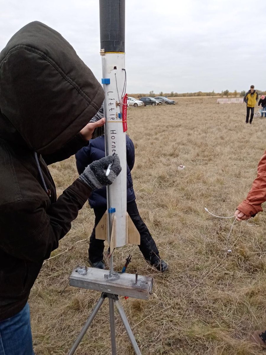 3, 2, 1 старт… В Челябинской области в небо полетят ракеты!