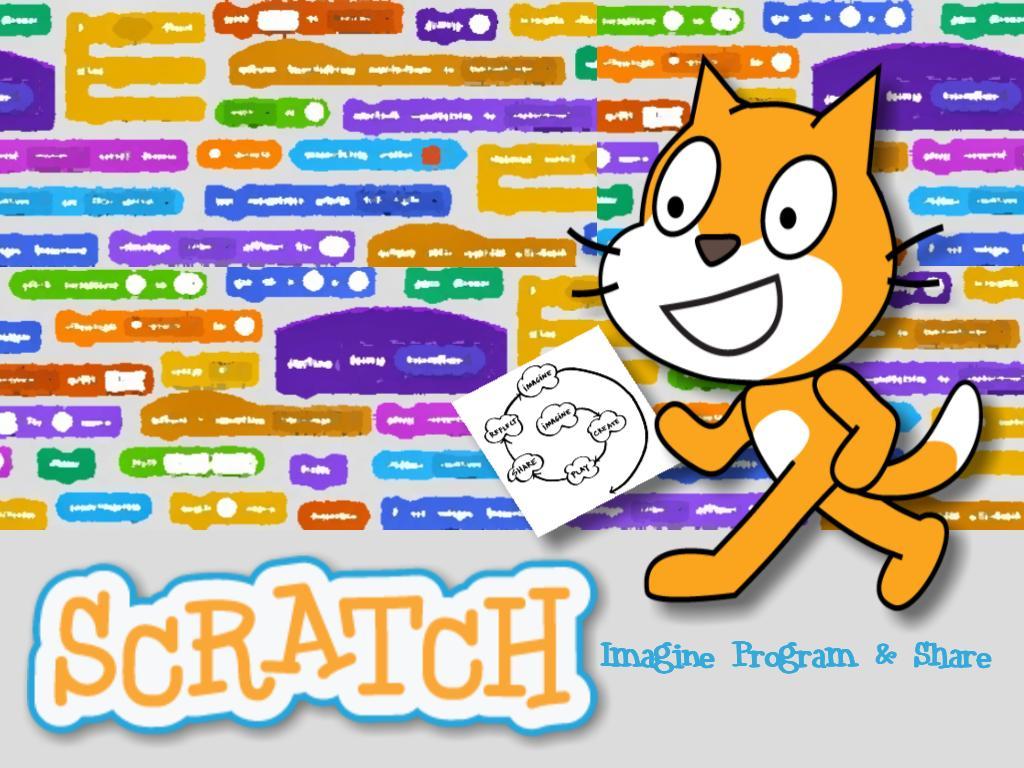 Креативное программирование: Scratch в образовательном процессе