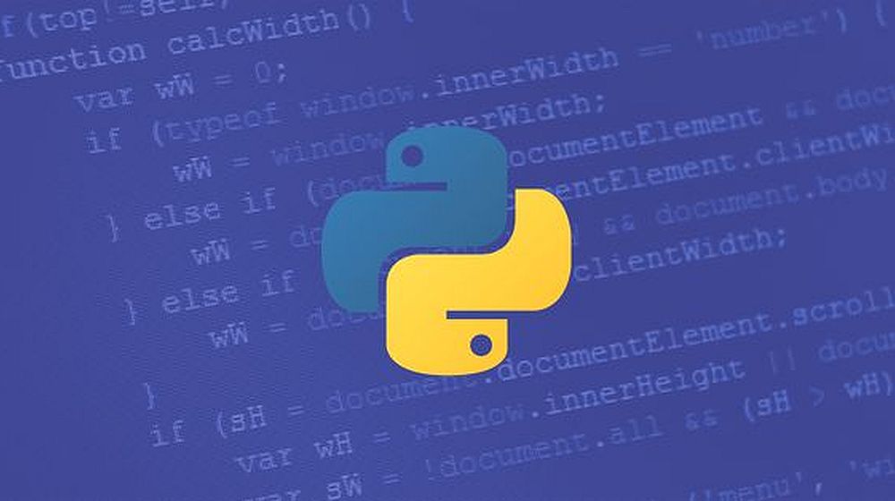 Python. Основы программирования