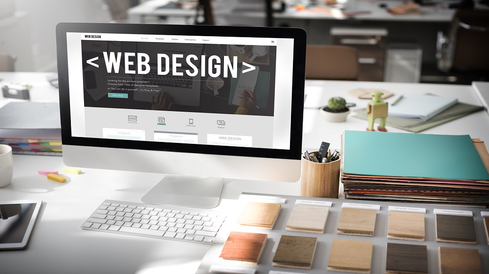 Frontend-разработка и Web -дизайн