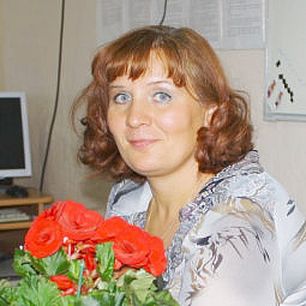 Сидоркина Ольга Николаевна