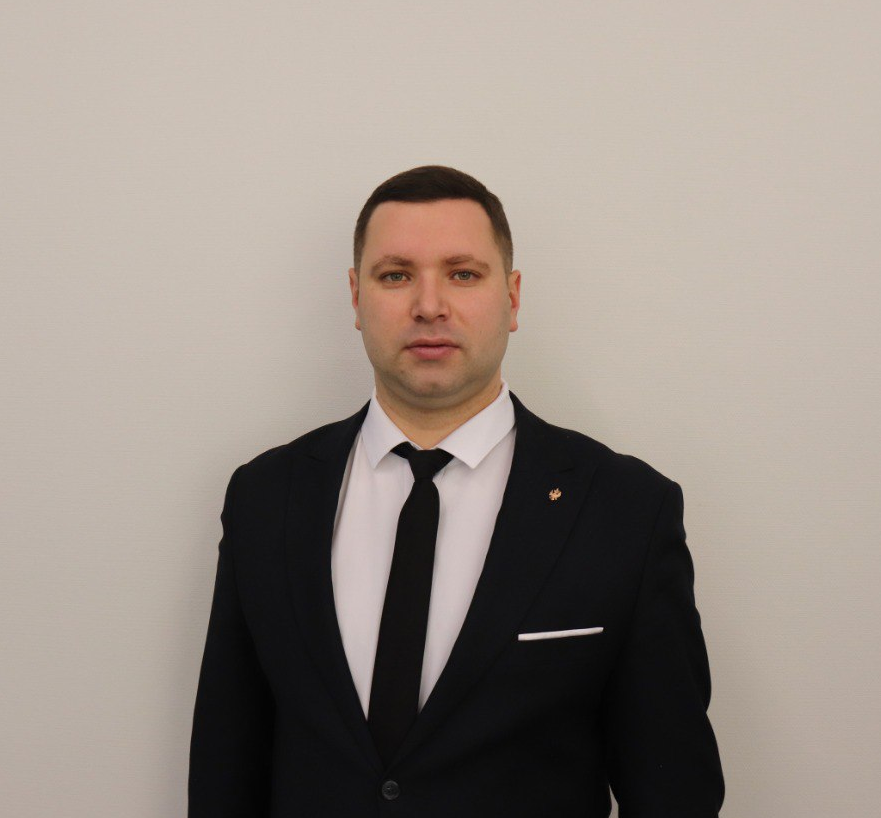Виталий Пипченко